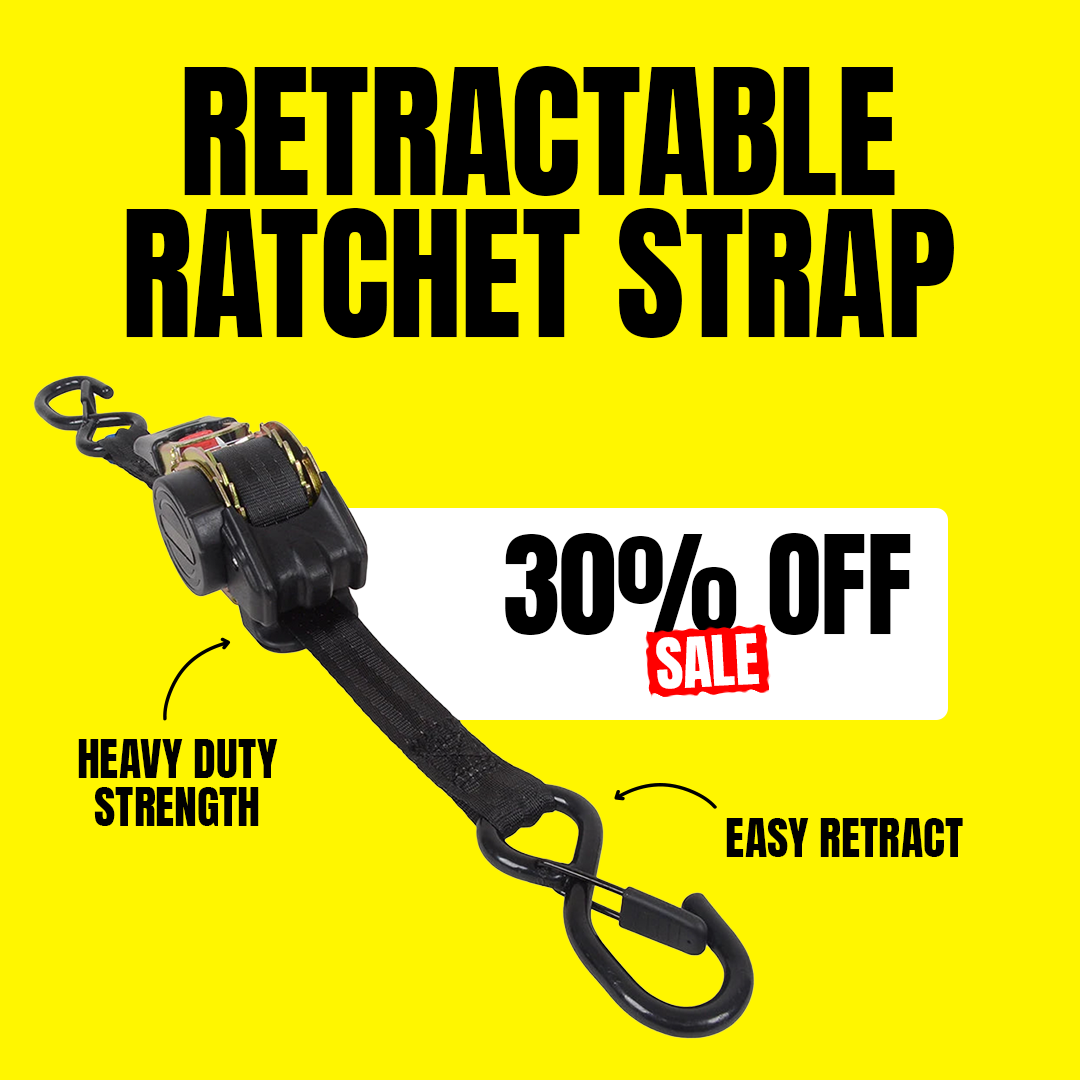 Strap Works Single Strap