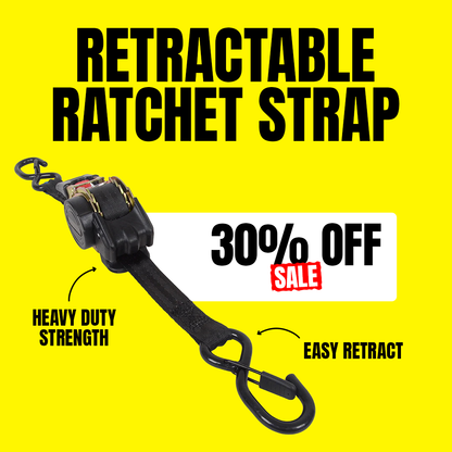 Strap Works Single Strap