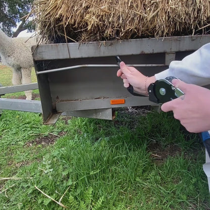 Strap Works Single Strap